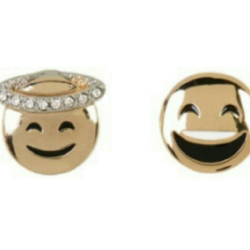 New BCBGeneration Earrings